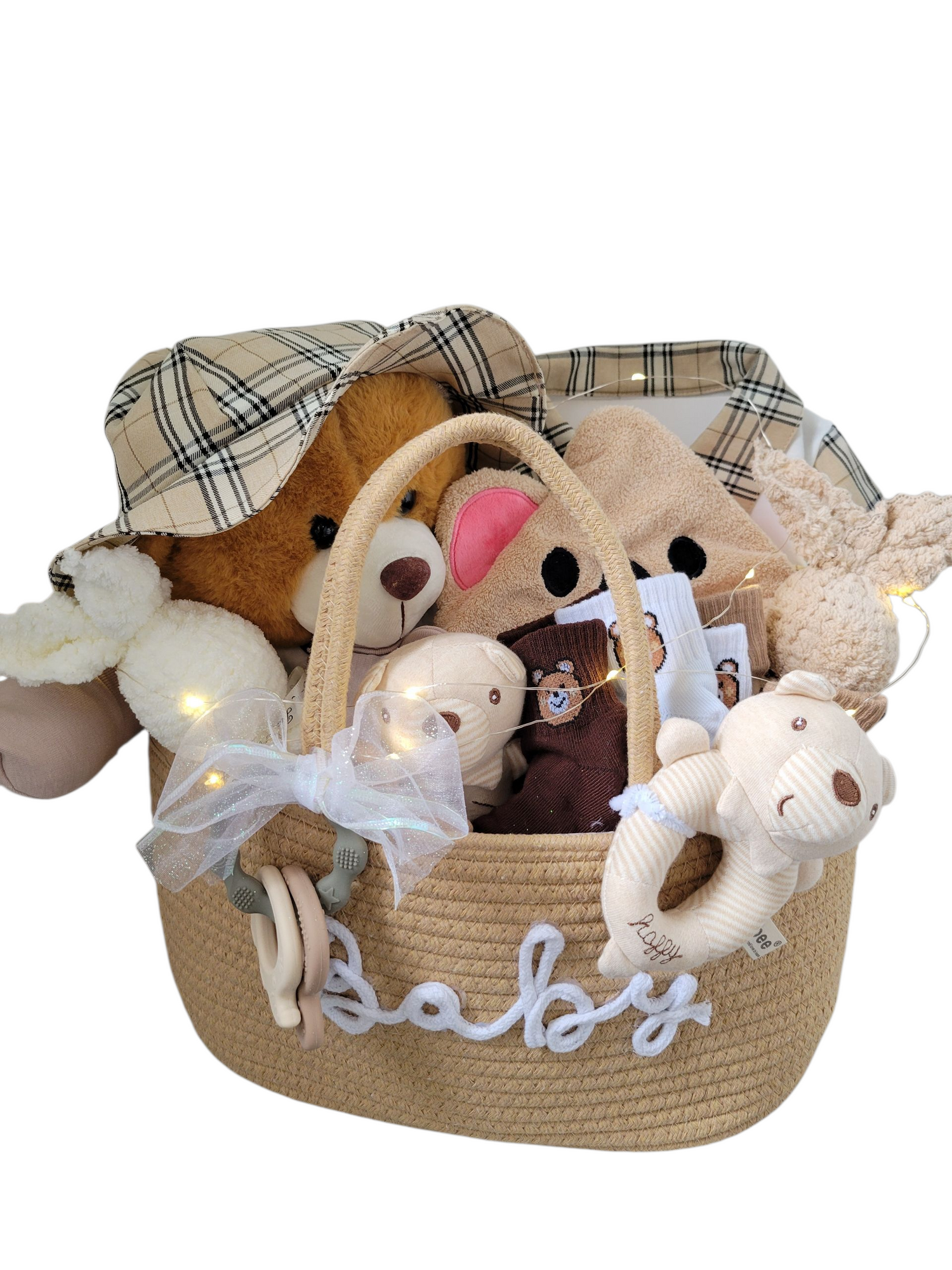 Welcome Baby & Baby Shower