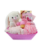 Bunny Easter Basket